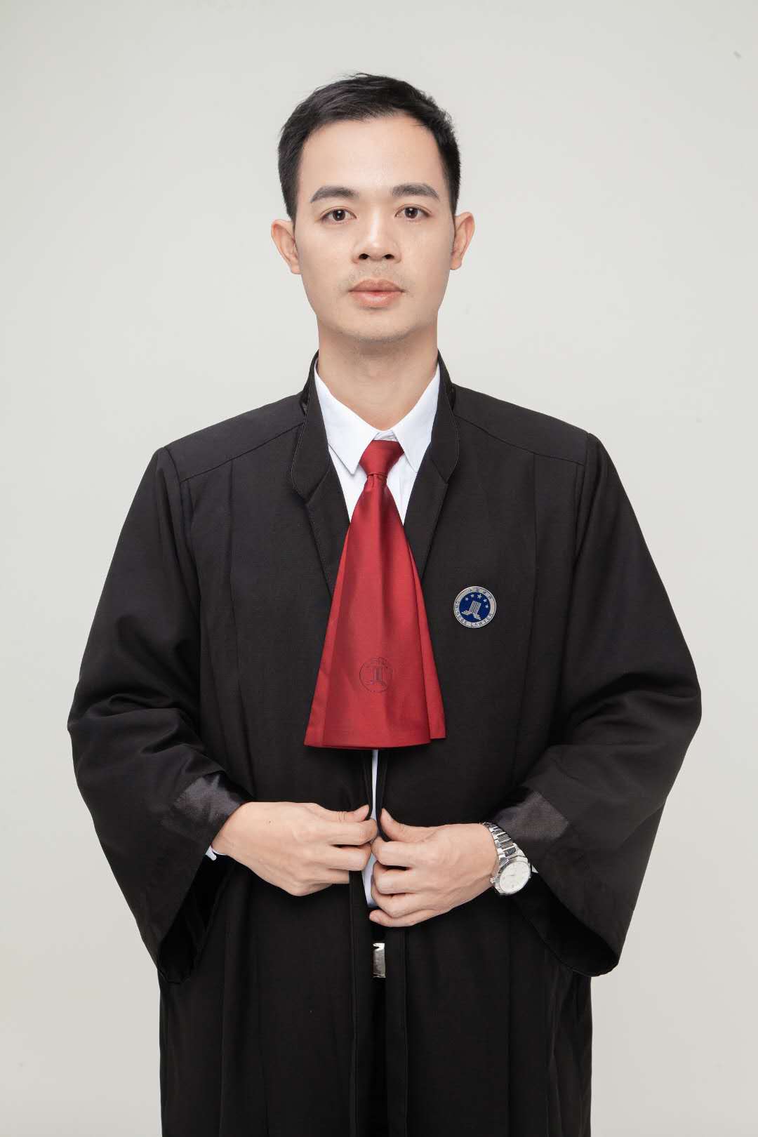 温州律师